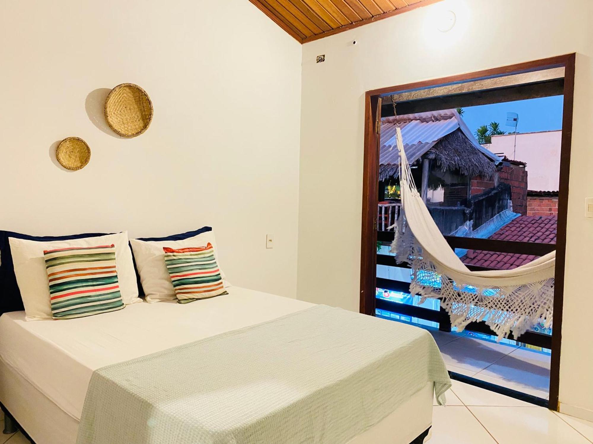 Casa Flamboyant- Apartamento Com Ar Condicionado Διαμέρισμα Jijoca de Jericoacoara Εξωτερικό φωτογραφία